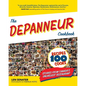 The Depanneur Cookbook - Paperback