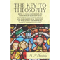 The Key to Theosophy - Being a Clear Exposition, in the Form of Question and Answer, of the Ethics, Science, and Philosophy for the Study of Which the - Paperback