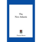 The New Atlantis - Paperback