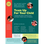 Team Up for Your Child: A Step-By-Step Guide to Working Smarter with Doctors, Schools, Insurers, and Agencies - Paperback