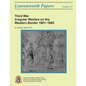 Third War: Irregular Warfare on the Western Border, 1861-1865: Leavenworth Papers No. 23 - Paperback