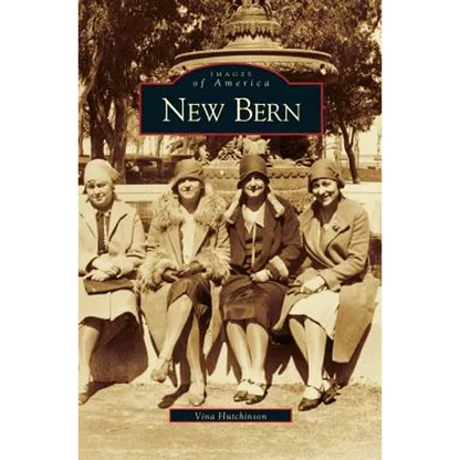 New Bern - Hardcover