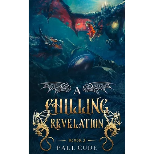 A Chilling Revelation - Paperback
