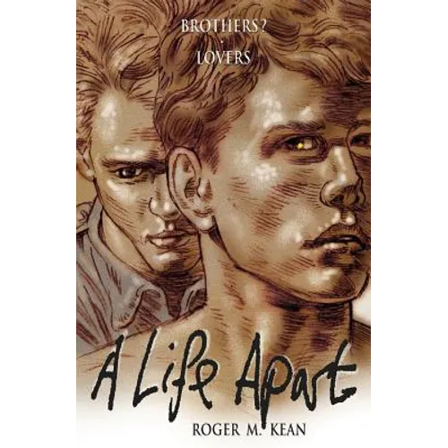 A Life Apart - Paperback