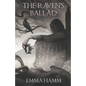 The Raven's Ballad: A Retelling of the Swan Princess - Paperback