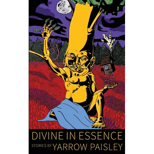 Divine in Essence - Paperback