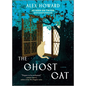The Ghost Cat - Hardcover