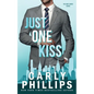 Just One Kiss - Paperback