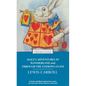 Alice's Adventures in Wonderland and Through the Looking-Glass - Mass Market Paperbound