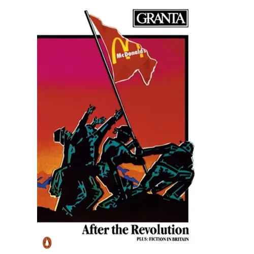 Granta 13 - Paperback
