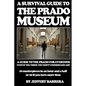 A Survival Guide to the Prado Museum: A guide to the Prado Museum for everyone, even if you think you don't understand art - Paperback