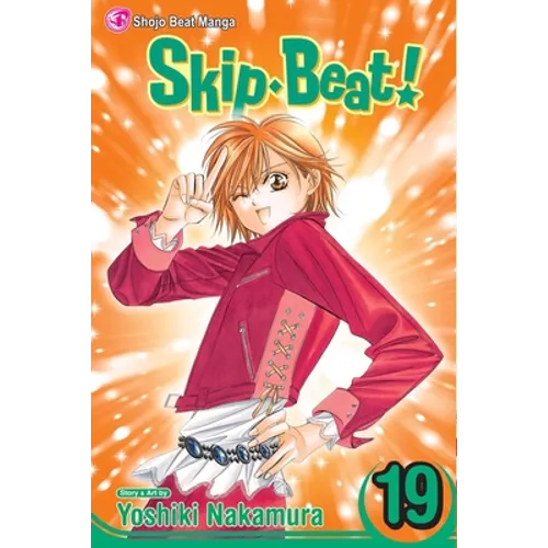 Skip-Beat!, Vol. 19 - Paperback