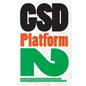 Gsd Platform 2 - Hardcover