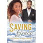 Saving Grace: A Christian African American Marriage Romance - Paperback
