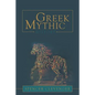 Greek Mythic History - Paperback
