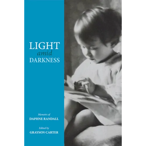 Light Amid Darkness - Paperback