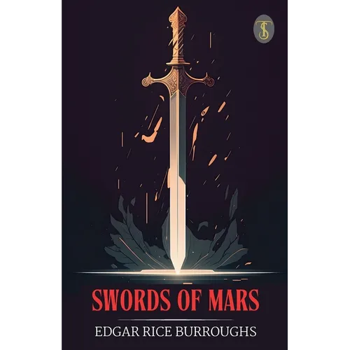 Swords Of Mars - Paperback