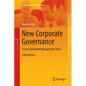 New Corporate Governance: Successful Board Management Tools - Paperback