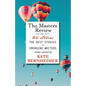 The Masters Review Volume VIII: With Stories Selected by Kate Bernheimer - Paperback