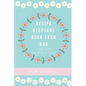 Recipe Keepsake Book From Nan: Family Food Memories to Share - Hardcover