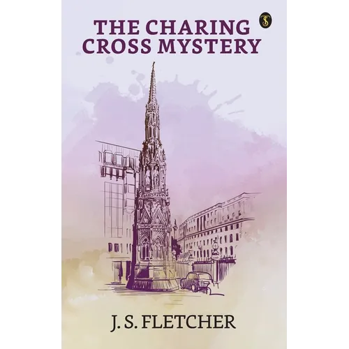 The Charing Cross Mystery - Paperback