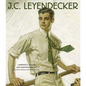J.C. Leyendecker: American Imagist - Hardcover