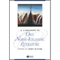Comp to Old Norse Lit - Paperback