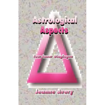 Astrological Aspects - Paperback