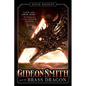 Gideon Smith and the Brass Dragon - Paperback