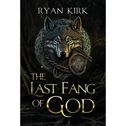 The Last Fang of God - Hardcover