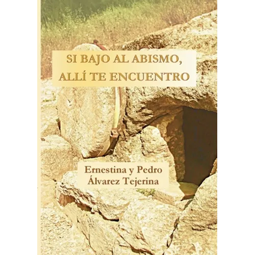 Si bajo al abismo, allí te encuentro - Paperback