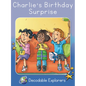 Charlie's Birthday Surprise: Skills Set 6 - Paperback