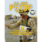 US Army PSYOP Book 3 - Executing Psychological Operations: Tactical Psychological Operations Tactics, Techniques and Procedures - Full-Size 8.5"x11" E - Paperback
