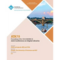 JCDL 15 15th ACM/IEEE -CS Joint Conference on DIgital Libraries - Paperback