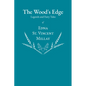 The Wood's Edge - Legends and Fairy Tales of Edna St. Vincent Millay - Paperback