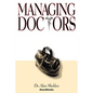 Managing Doctors - Paperback