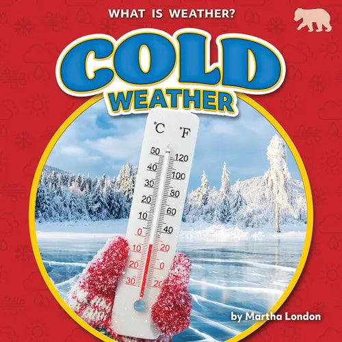 Cold Weather - Paperback