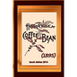 History of a coffee bean (1895) - Paperback