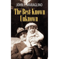 The Best Known Unknown - Hardcover