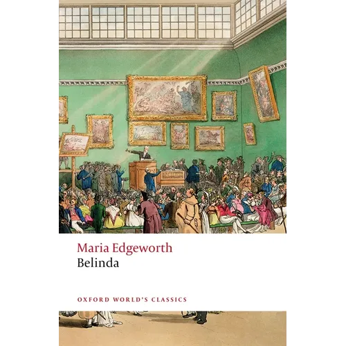 Belinda - Paperback