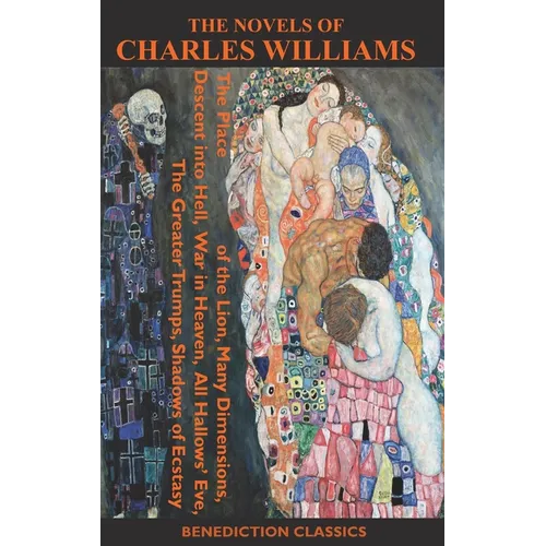 The Novels of Charles Williams - Hardcover