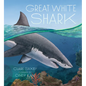 Great White Shark - Hardcover