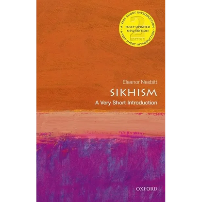 Sikhism: A Very Short Introduction - Paperback