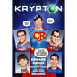 Voices from Krypton - Hardcover