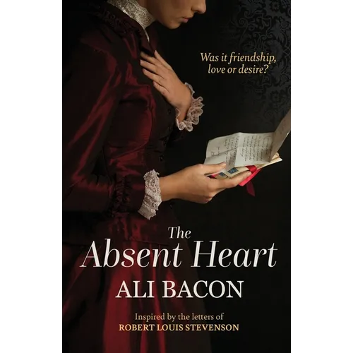The Absent Heart - Paperback