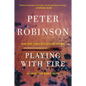 Playing with Fire - Paperback