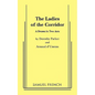 The Ladies of the Corridor - Paperback