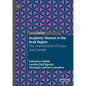 Academic Women in the Arab Region: The Intersection of Class and Gender - Hardcover