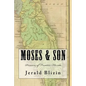 Moses & Son: Pioneers of Frontier Florida - Paperback