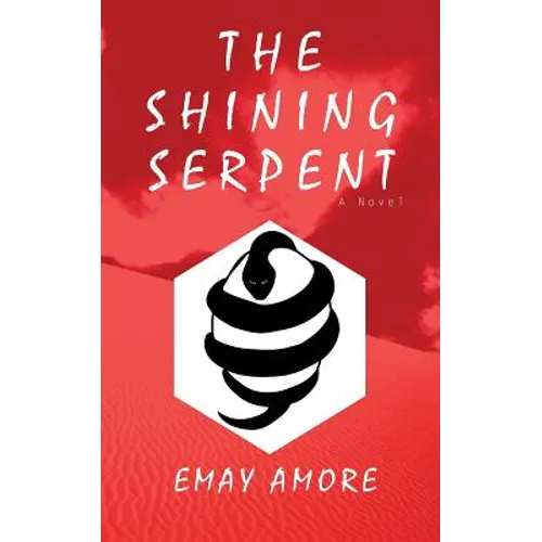 The Shining Serpent - Paperback